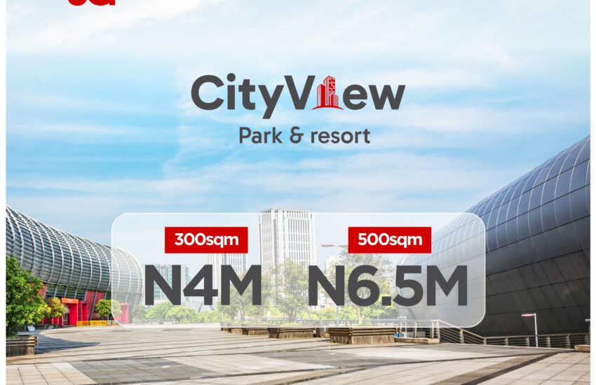 Land with a C of O in Abuja