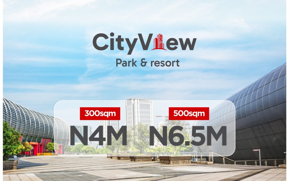 Land with a C of O in Abuja