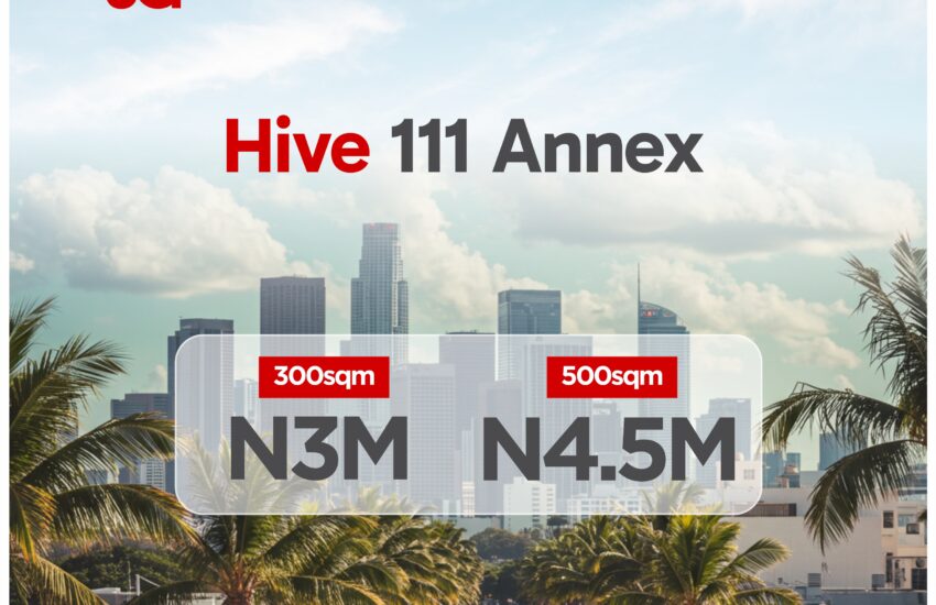 Most affordable land in Epe