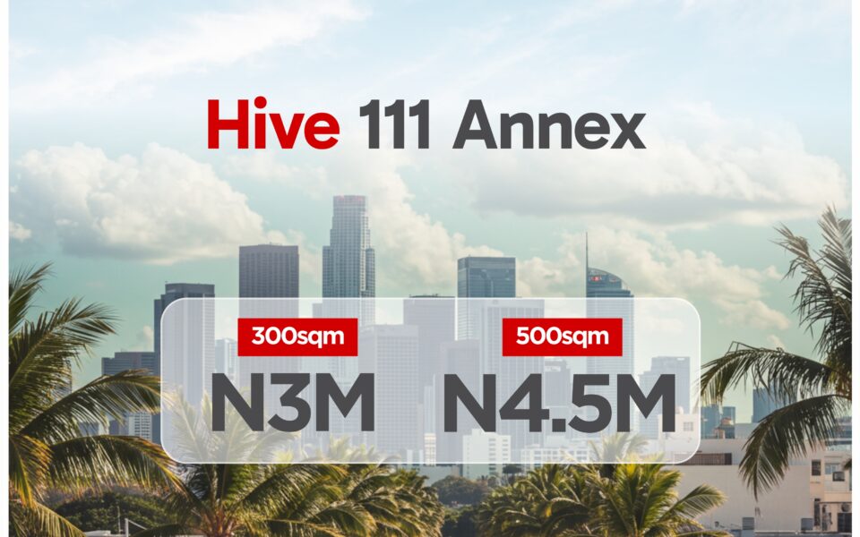 Most affordable land in Epe