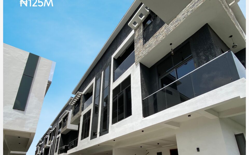 Land without C of O in Ajah, Lagos