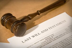 the best way to transfer property to family