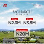 Offplan property for sale in Lagos