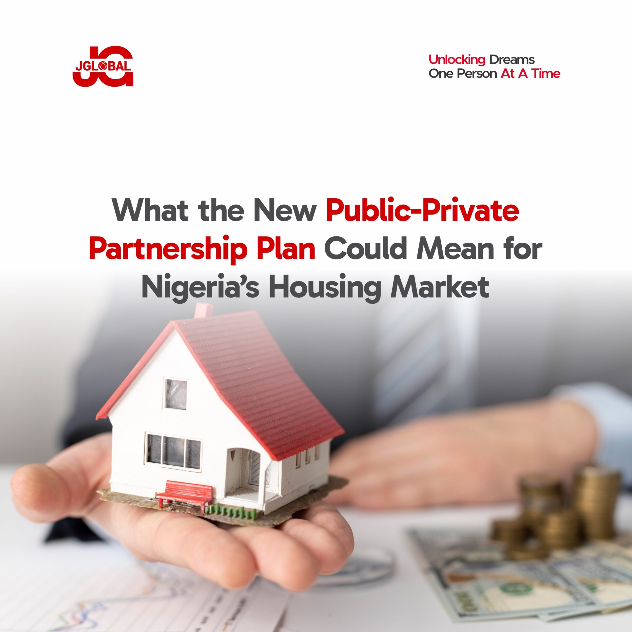public-private partnership