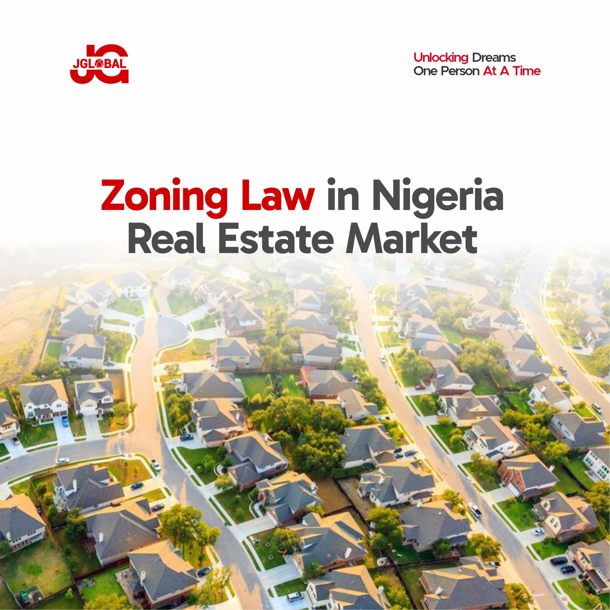 zoning law in Nigeria