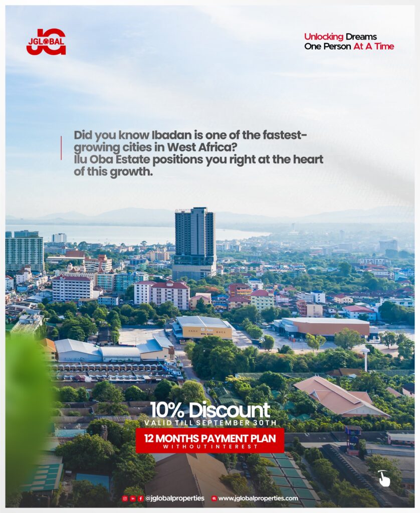 demand for affordable housing in Nigeria