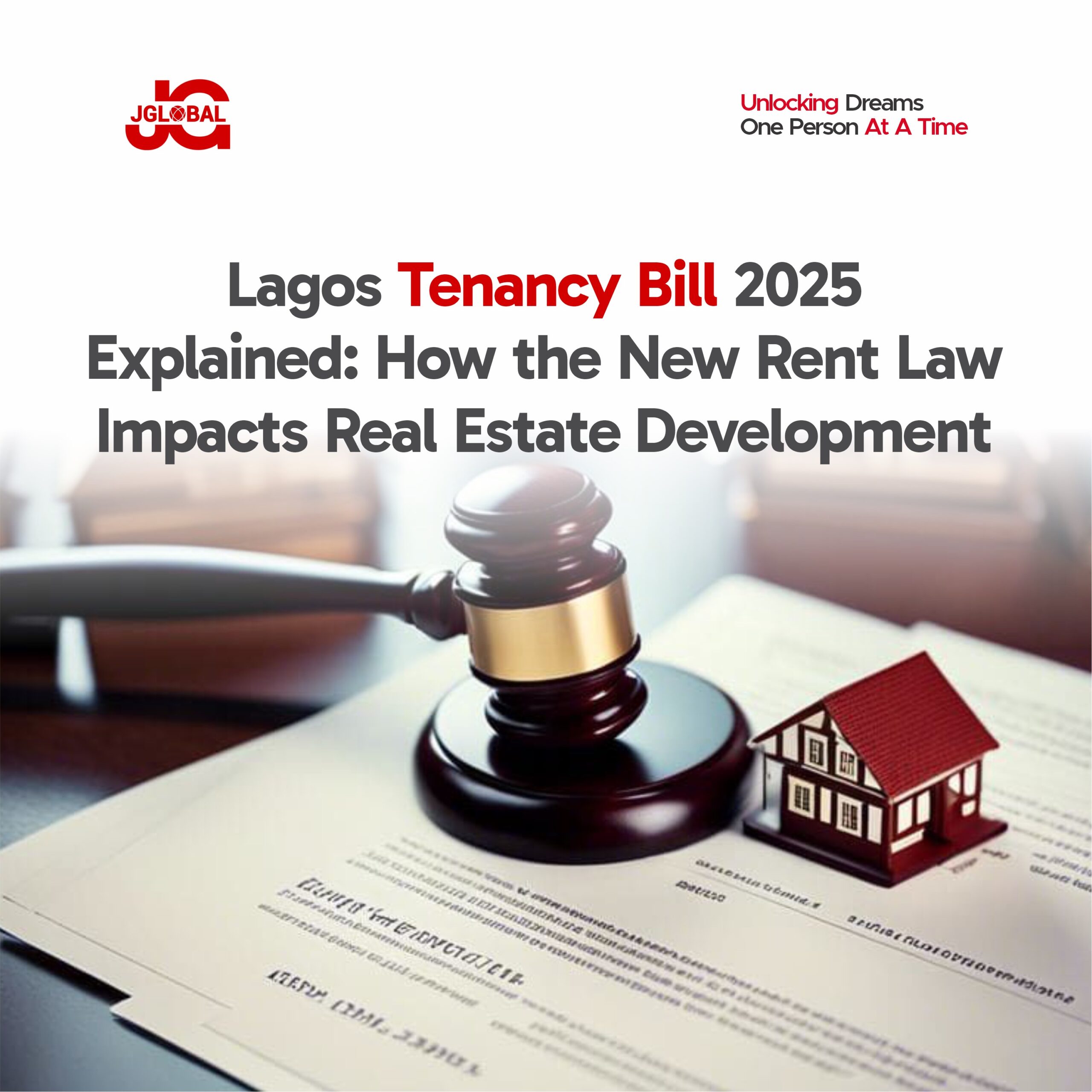 Lagos tenancy bill 2025