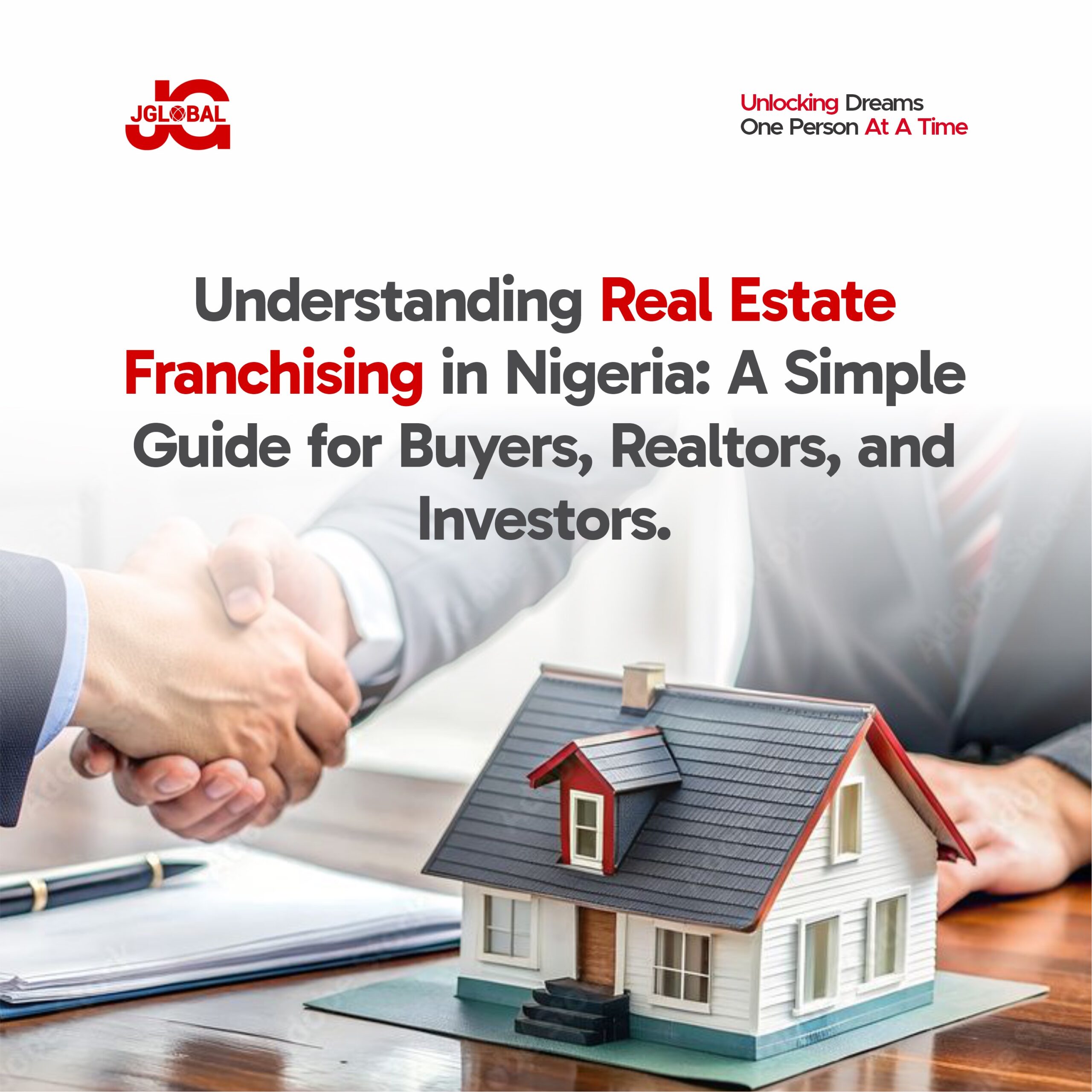 Real estate franchising in Nigeria