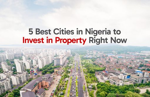 5 BEST CITIES TO INVEST IN