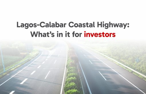 Lagos-Calabar Coastal Highway