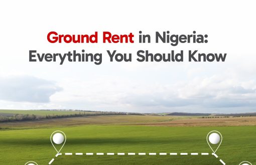 Image showing ground rent