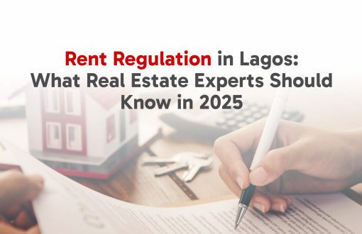Rent regulation in Lagos