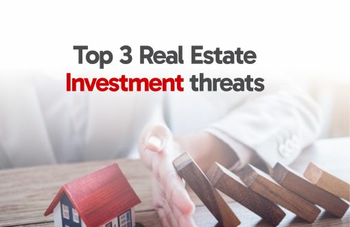 Real estate investment threats in Nigeria 2025