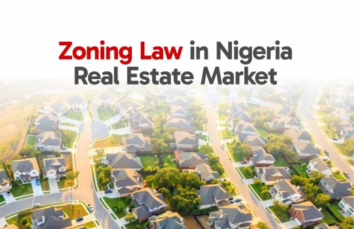 zoning law in Nigeria