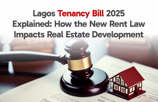Lagos tenancy bill 2025