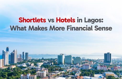 shortlets vs hotels