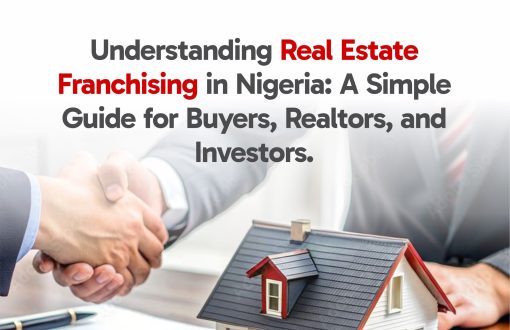 Real estate franchising in Nigeria