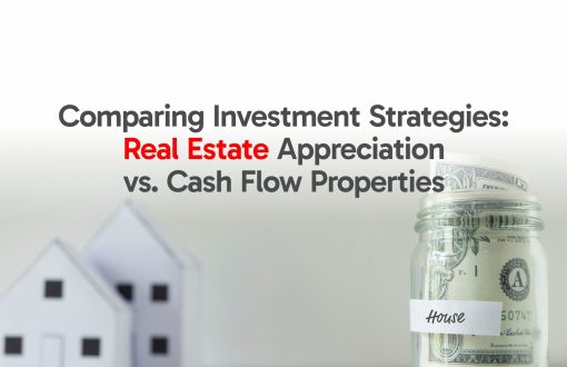 Cash flow properties