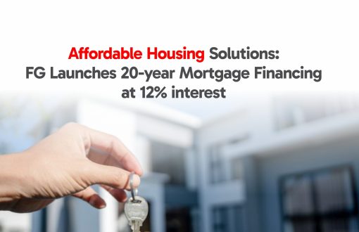 FG approves 12% interest rate