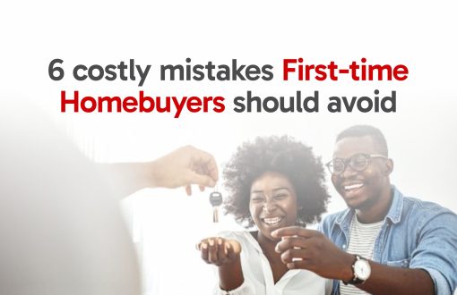 first time home buyers make these mistakes.